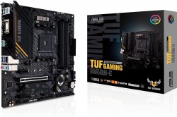 ASUS TUF GAMING B550M-E Motherboard