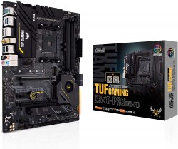 ASUS TUF GAMING X570-PRO (WI-FI) Motherboard