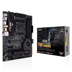 ASUS TUF GAMING X570-PRO WIFI II Motherboard