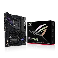 ASUS ROG CROSSHAIR VIII DARK HERO Motherboard