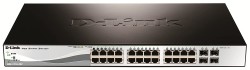 D-LINK DGS-1210-28P Ethernet Switch