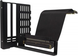 Tecware Vertical GPU mount + Riser for VXR/VXC