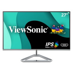 ViewSonic VX2776-SH 27" IPS Monitor with Frameless Bezel