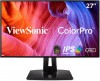 ViewSonic VP2768a ColorPro 27 Inch 1440p IPS Monitor