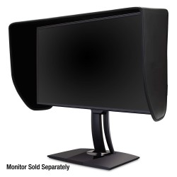 ViewSonic Monitor Hood Compatible VP3268-4K (MH32S1), 32