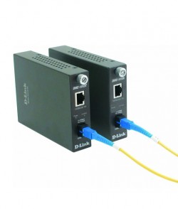 D-LINK DMC-1910T/E Converter