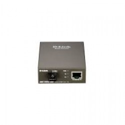 D-LINK DMC-F20SC-BXD/E Converter