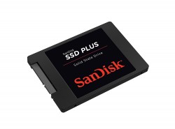 SanDisk Plus 240GB TO 2TB Solid State Drive