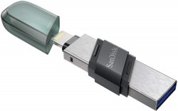 SanDisk 128GB&256GB iXpand USB Flash Drive