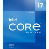 Intel CORE I7-12700KF 3.60GHZ SKTLGA1700 25.00MB CACHEBOXED