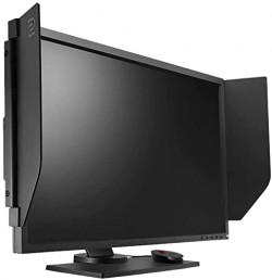 BEN Q ZOWIE XL2746k, 27", 1920x1080p, 240hz, 0.5ms (GtG),