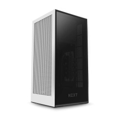 NZXT H1 White