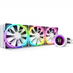 NZXT Kraken Z73 RGB (White)