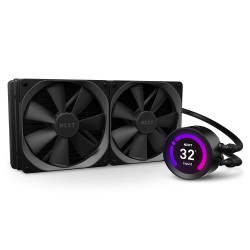 NZXT Kraken Z63 RGB