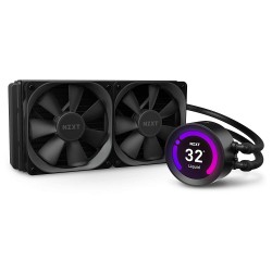 NZXT Kraken Z53