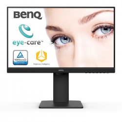 BenQ GW2485TC, 23.8", 1920x1080p, 75hz, 5ms (GtG), IPS Panel