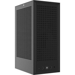 Revolt 3 Black with 700W PSU