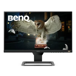 BenQ EW2480, 24", 1920x1080p, Freesync, 75hz, 5ms (GtG) HDR