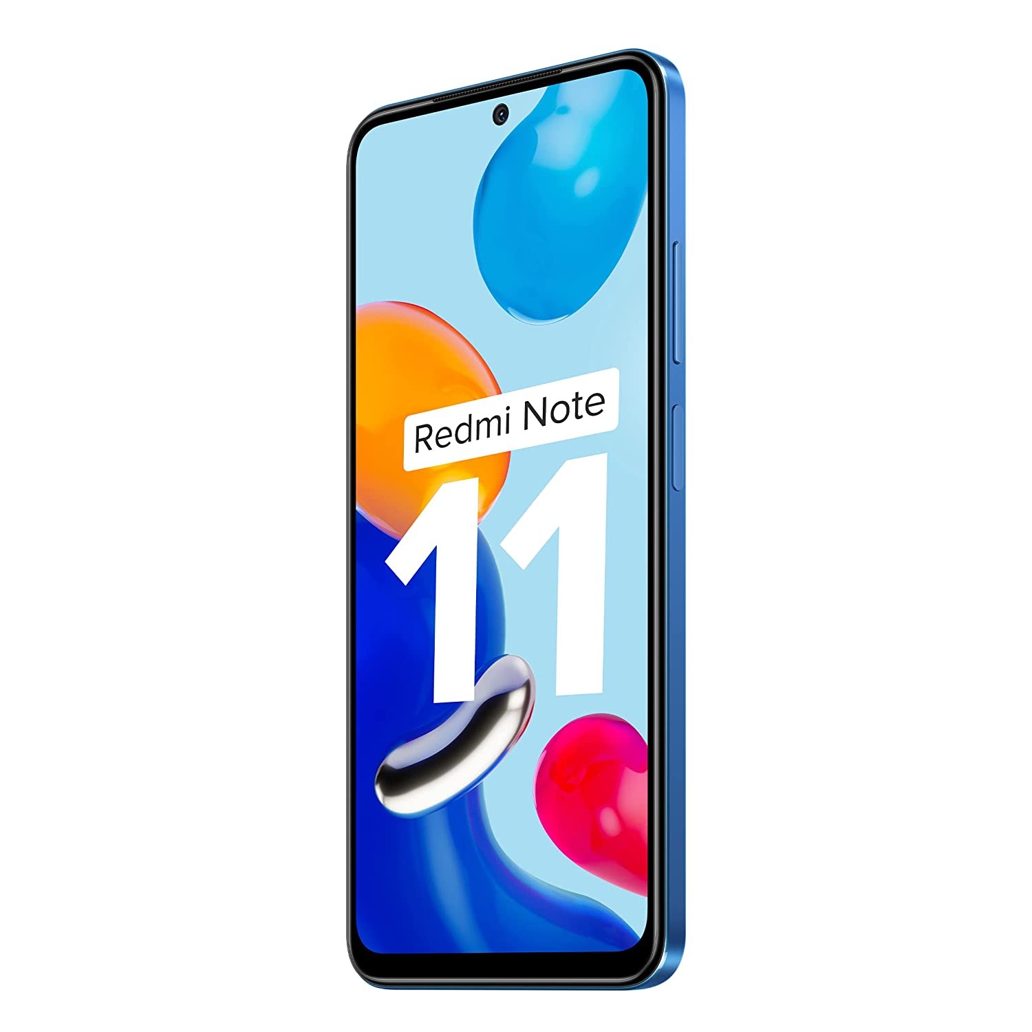Redmi Note 11 4G 6+128GB