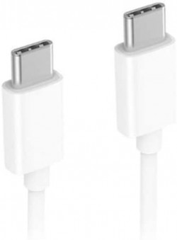 Xiaomi SJV4108GL Mi USB-C To USB-C Cable - White