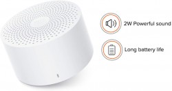 Xiaomi Mi Compact Bluetooth Speaker 2