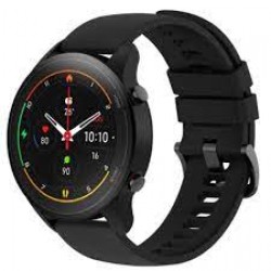 Xiaomi Mi Watch AMOLED, 1.39", resolution 454 × 454 pixels