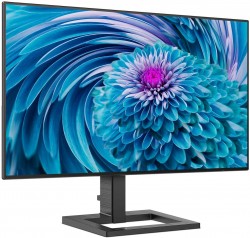 PHILIPS MONITOR 23.8" 242E2FA IPS FHD LED 75HZ VGA HDMI DP