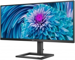 PHILIPS MONITOR 29" 292E2AE IPS LED WFHD 21:9 HDMI x 2 DP