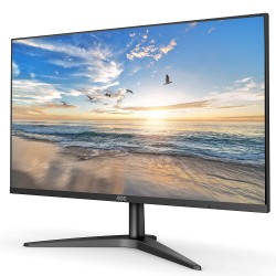 AOC MONITOR 23.8" 24B1XH5 IPS FHD LED 75HZ VGA HDMI