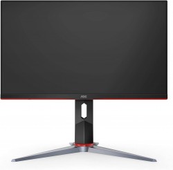 AOC MONITOR 23.8" 24G2 IPS FHD LED GAMING 144HZ VGA HDMI