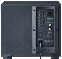 Edifier XM2PF 2.1 Multimedia Speaker(Black)