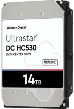 3.5in 26.1MM 10TB TO 18TB 256MB 7200RPM SASULTRA 512E SE P3