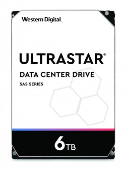 SE4U60-24 96TB TO 432TB nTAA SAS 512E SE (4TB TO 18TB x 24)