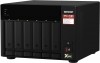 QNAP TS-673A-8G 6 Bay High-Performance NAS with 2 x 2.5GbE