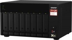 QNAP TS-873A-8G 8 Bay High-Performance NAS