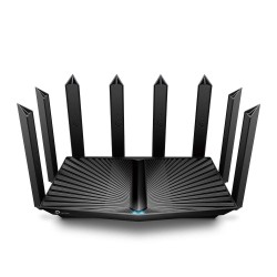 AX6600 Tri-Band Wi-Fi 6 Router