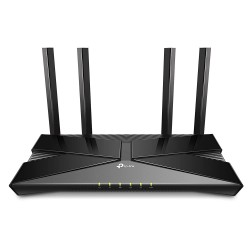 TP-LINK Archer AX55 AX3000 Dual-Band Gigabit Wi-Fi 6 Router