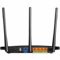 TP-Link Archer AC1200 Wireless Dual Band Gigabit Router