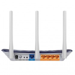 TP-Link Archer C20 AC750 Wireless Dual Band Router