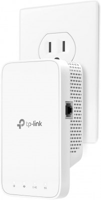 TP-Link RE330 AC1200 Mesh Wi-Fi Extender