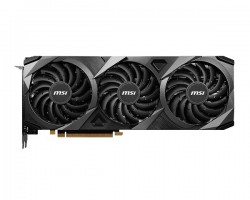 MSI GeForce RTX 3070 Ti VENTUS 3X 8G OC Graphics Card