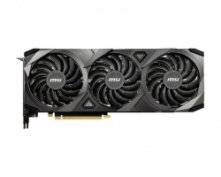 MSI GeForce RTX 3090 VENTUS 3X 24G OC Graphics Card