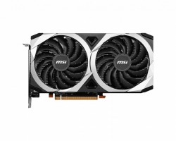 MSI Radeon RX 6600 MECH 2X 8G Graphics Card