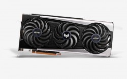 Sapphire NITRO+ AMD Radeon RX 6800 OC 16GB GDDR6 GPU