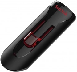 SanDisk Cruzer Glide 3.0USB Flash Drive,CZ600 16GB TO 256GB