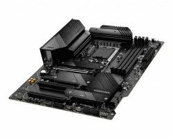 MSI MAG H670 TOMAHAWK WIFI DDR4 ATX Motherboard