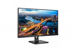 Philips 276B1 27-inch QHD IPS Monitor with USB-C Dock