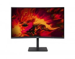 Acer Nitro XZ273U P 27-Inch WQHD 1ms Curved Gaming Monitor