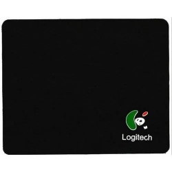 LOGITECH SOFT MOUSE PAD (10x8) INCH