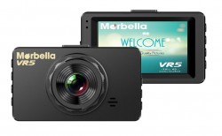 MARBELLA HD1080P IN-CAR CAMERA VR6S PRO